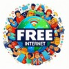 Telegram kanalının logosu vipinternetkanali — VİP İNTERNET KANALI