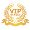 Логотип телеграм канала @vipinterru — Vip-inter.ru (official)