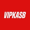 Telegram kanalining logotibi vipkasb — VIPKASB - ish yoki xodim kerakmi?