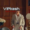 Логотип телеграм канала @vipkash1 — VIPkash| | работа на отзывах