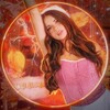 Логотип телеграм канала @vipkirtika — випки киртика ℣