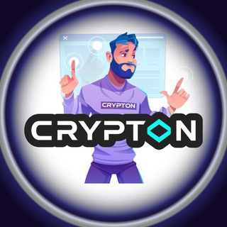 Логотип телеграм канала @viplaty_crypton — Выплаты Crypton