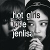 Логотип телеграм канала @viplexxx — jennie_lalisa