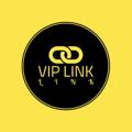 Logo saluran telegram viplinkkkz — VIP LINK OFFICIAL ( REAL)
