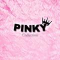 Logo saluran telegram vippinky — VIP PINKY COLLECTION 👑