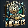 Logo of telegram channel vipprojectseth — Vip projects