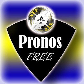 Logo de la chaîne télégraphique viprono7_free - ⚡️ViProno7_FREE⚽️⚡️