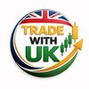 Logo of telegram channel viproomueid867 — TRADE WITH UK