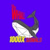Логотип телеграм канала @vips1000x — VIP whales 1000x Signals 📈🚀🌕