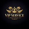 Logo of telegram channel vipservicepattaya — VIP SERVICE PATTAYA
