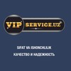 Telegram kanalining logotibi vipserviceuz1 — VIP Service channel