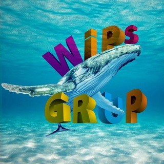 Telgraf kanalının logosu vipsgrup — VipsGrup🐋🐂