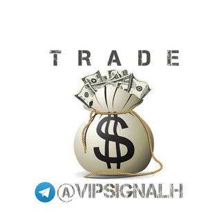 لوگوی کانال تلگرام vipsignalh — VIP