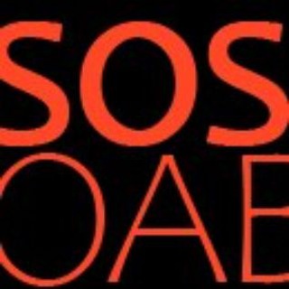 Telegram channel TURMA VIP SOS OAB 2021- INTENSIVO logo