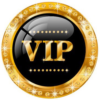 Логотип телеграм канала @vipstockcomua — vipstok