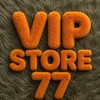 Логотип телеграм канала @vipstore77msk — VIP77.STORE 📲