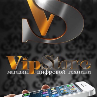 Логотип телеграм канала @vipstore8 — VIP-store OPT