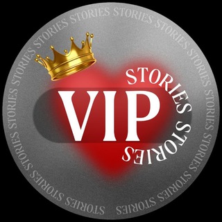 Логотип телеграм канала @vipstoriestar — 𝐕𝐈𝐏 𝐬𝐭𝐨𝐫𝐢𝐞𝐬 👑