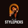 Telegram channel Vipstylepicks | Men's Fashion | shopping deals logo