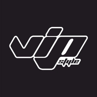 Логотип телеграм канала @vipstylle — VIP Style