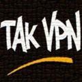 Logo saluran telegram viptak3 — Tak VPN