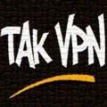 لوگوی کانال تلگرام viptak3 — Tak VPN