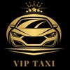 Telegram kanalining logotibi viptaxiuzz — VIP TAXI 👑