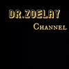 Logo of telegram channel viptmimi — Dr ZoeLay Channel