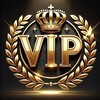 टेलीग्राम चैनल का लोगो viptrade366 — VIP SESSION
