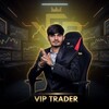 टेलीग्राम चैनल का लोगो viptraderhubvip — 𝐕𝐈𝐏 𝐓𝐑𝐀𝐃𝐄𝐑 𝐎𝐅𝐅𝐈𝐂𝐈𝐀𝐋("जय महाराष्ट्र!"🚩)™