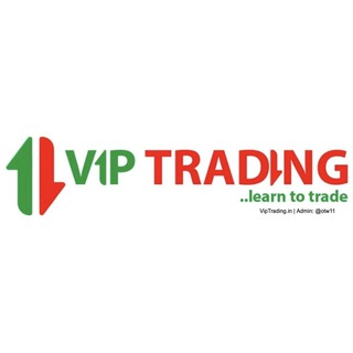 Logo of telegram channel viptradingofficial — VIP Trading (Official)📌 VTO