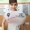 Логотип телеграм канала @viptvdeejjuvdw — поединки🤍