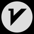 Logotipo del canal de telegramas vipv2rays - Vip v2ray (اولین فیلتر شکن با بکاپ)