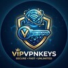 Логотип телеграм канала @vipvpnkeys — 𝚅𝚒𝚙𝚅𝚙𝚗𝙺𝚎𝚢𝚜