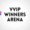 Telegram channel ✝️ VVIP WINNERS ARENA 🍯📿 logo