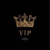 Logo of telegram channel vipxxxfsid — TESTI VIP FSID X AMERA