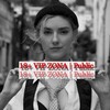 Логотип телеграм канала @vipzona_18 — 18  VIP ZONA I Loly Byrd