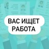 Логотип телеграм канала @vir_sg — Вас ищет работа