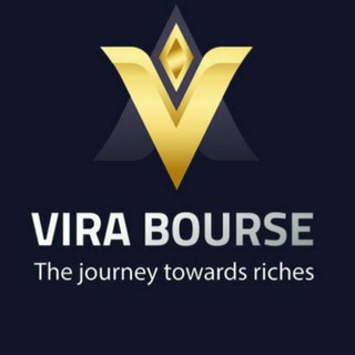 የቴሌግራም ቻናል አርማ vira_bourse_channel — ویرا بورس