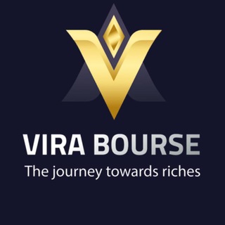 لوگوی کانال تلگرام vira_bourse_channel11 — Vira Bourse