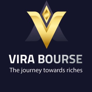 لوگوی کانال تلگرام vira_bourse_news — اخبار ویرابورس