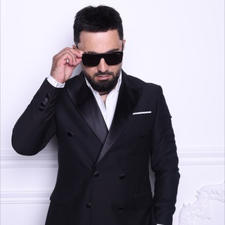 Логотип телеграм канала @virabyanvirab — VirabVirabyan