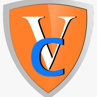Логотип телеграм канала @viracustoms — Vira Customs