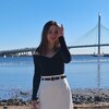 Логотип телеграм канала @virafintex — Системный аналитик в финтехе/Orlova courses