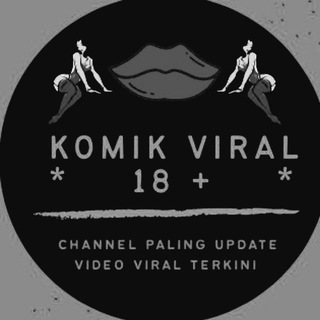 Logo of telegram channel viral_komik — ✿ᴋᴏᴍɪᴋ ᴠɪʀᴀʟ✿