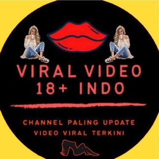 Logo saluran telegram viral_video18 — ᴠɪʀᴀʟ ᴠɪᴅᴇᴏ ₁₈  ɪɴᴅᴏ