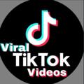Logo saluran telegram viral_tiktok_videos_qwr — Viral Tik Tok Videos
