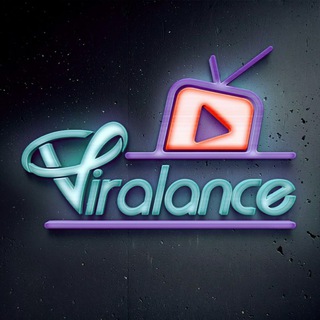 لوگوی کانال تلگرام viralance — Viralance