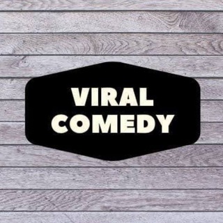 टेलीग्राम चैनल का लोगो viralcomedy — 😃Viral Comedy