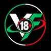 Telegram channel وایرال  18 | ViralFa logo